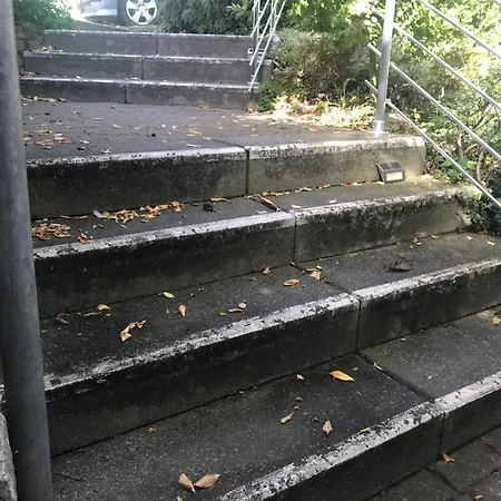 Fewo Am Rauberwaldchen
