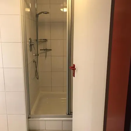 Fewo Am Rauberwaldchen