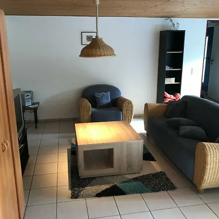 Fewo Am Rauberwaldchen *